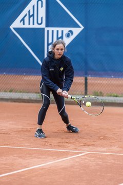 Helene Grimm 54 - BL2 THC von Horn und Hamm - Tennis-Club SCC Berlin : Ergebnis: 2:7